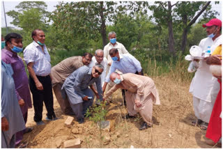 Pak capital to get Hindu temple