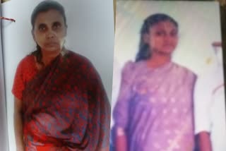 women murder news  திருப்பூர் குற்றச் செய்திகள்  திருப்பூரில் மகளைக் கொன்ற தாய்  thiruppur woman murdered his own daughter  திருப்பூர்  Tiruppur  Tiruppur crime news  வீரபாண்டி கொலை  veerapandi daughter murdered