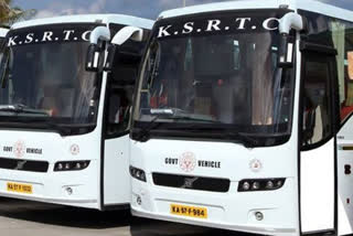 KSRTC