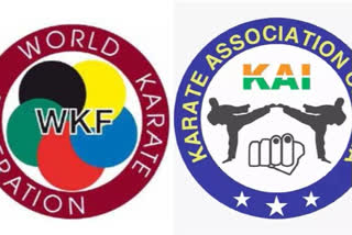 WKF de-recognises Karate Association of India