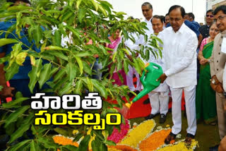 haritha haram