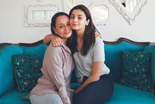 Expectation from star kids much higher: Alia Bhatt's mother Soni Razdan on nepotism row