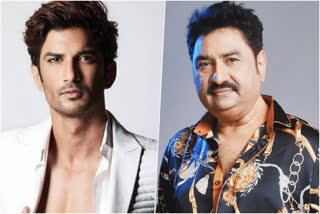 sushant singh rajput death kumar sanu talk about nepotism in bollywood