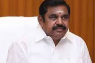 cm palanisamy