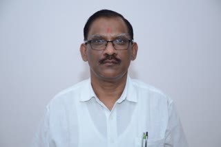 rajnandgao collector, topeshwar verma