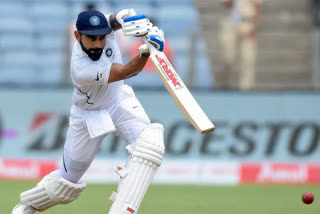 indian skipper virat kohli expresses his love for test cricket