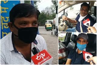 General public upset due to increase of diesel price in delhi