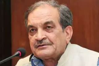 ch birender singh