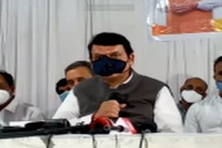 devendra fadnavis