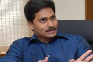 Y S Jagan Mohan Reddy, CM, AP