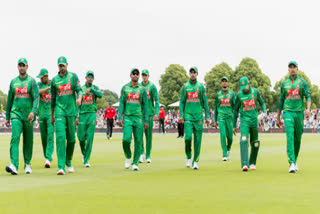 Bangladesh