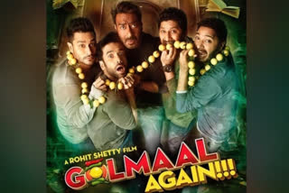 golmaal again to release in newzealand after Covid shutdown