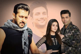 Salman Khan, Karan Johar, Alia Bhatt's films to be banned in Bihar?