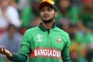 shakib Al hasan