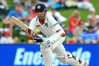 Rahul Dravid