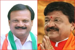 Kailash Vijayvargiya