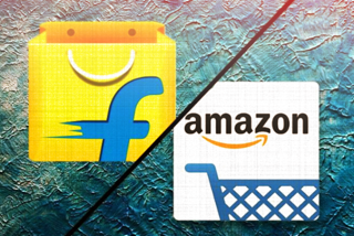 online retailers such as Amazon and Flipkart have agreed to showcase the product's domestic roots