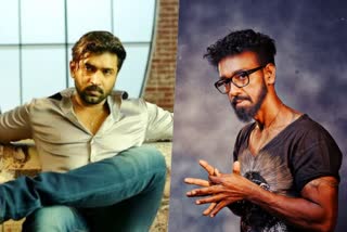 producer mathiyazhagan to be introduced as villain