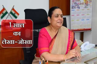 Keshni Anand arora chief secretary of haryana