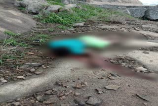 man committed suicide in simdega