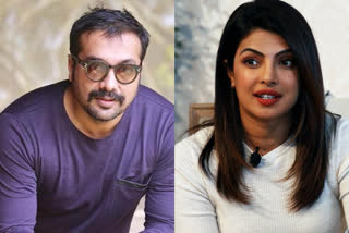 Priyanka Chopra, Anurag Kashyap among ambassadors for a downsized TIFF 2020