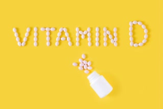benefits of Vitamin-D