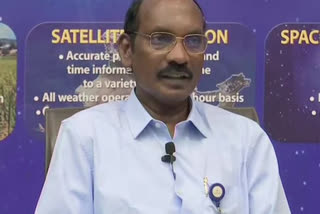 Pvt sector to be allowed to build rockets, provide launch services: ISRO chief Sivan