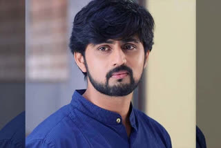 Actor Shashank Ketkar