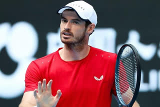 Novak Djokovics adria tour hasnt been a good look for tennis says Andy Murray