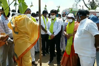 korutla harithaharam program