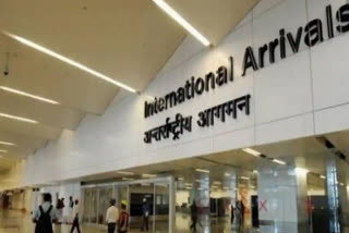 Mock drill done to assess security at Delhi Airport