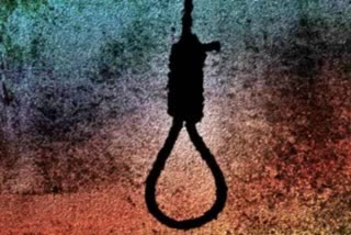 SSLC Student committed suicide