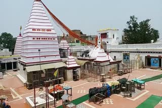Basukinath temple in dumka