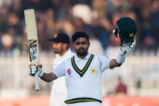 pakistan cricket team board ceo said babar azam is future captain across all three formats