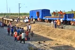 goods-train-accident-in-prakasam-district