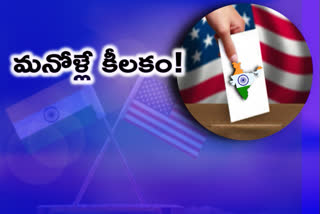 US poll: Indian-American community to play key role in battleground states, says Trump supporter