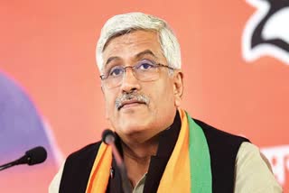 भारत में अपालकाल कब लगा, जोधपुर की खबर, gajendra singh shekhawat latest statement