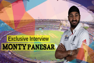 Monty Panesar