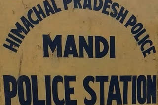 mandi police