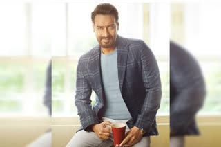 ajay devgn positive message amid pandemic