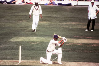 1983 World Cup, Kris Srikkanth, India, West Indies