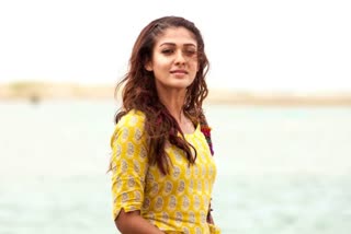 Nayantara to act in this sequel movie