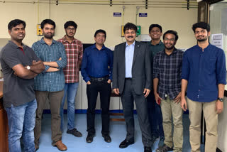 IIT Madras collaborates with German researchers to develop new materials for green energy solutions