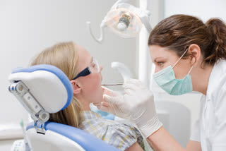 Dental care during pandemic