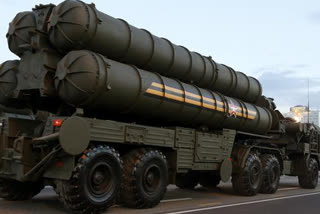 India needs S-400 now as border dispute with China enters new phase