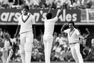 West Indies, India, World Cup, Madan Lal