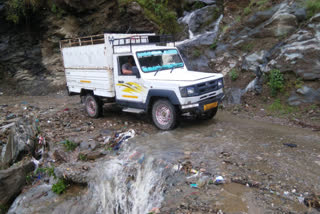 रुद्रप्रयाग