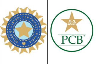 BCCI and PCB