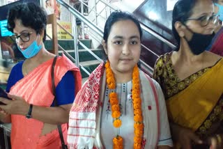 100% Nagaon District Student Succeed in HS Final Examination