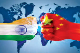 Onus is not on China: says Chinese envoy Sun when asked how current Sino-India border dispute can be resolved.